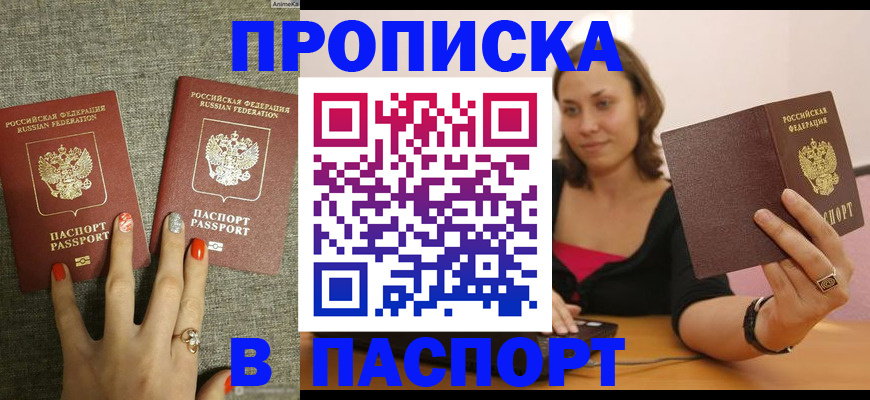 прописка паспорт в Кировске